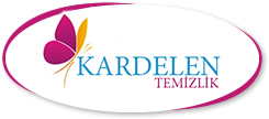 Kardelen Temizlik - logo